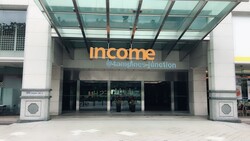 Ntuc Income Tampines Junction (D18), Office #314780781